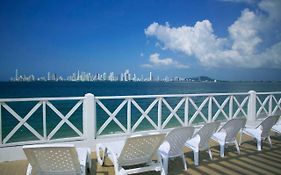 Hotel Dorado Plaza Punta Arena